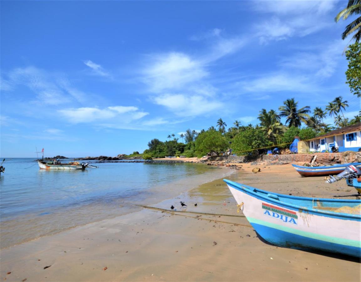 Colomb Bay Homes Canacona Eksteriør bilde