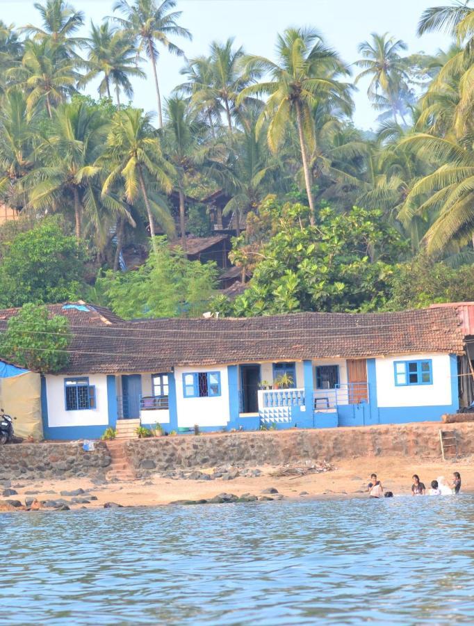 Colomb Bay Homes Canacona Eksteriør bilde
