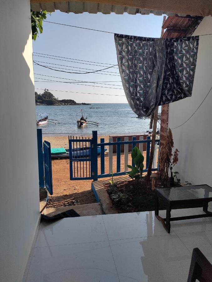 Colomb Bay Homes Canacona Eksteriør bilde