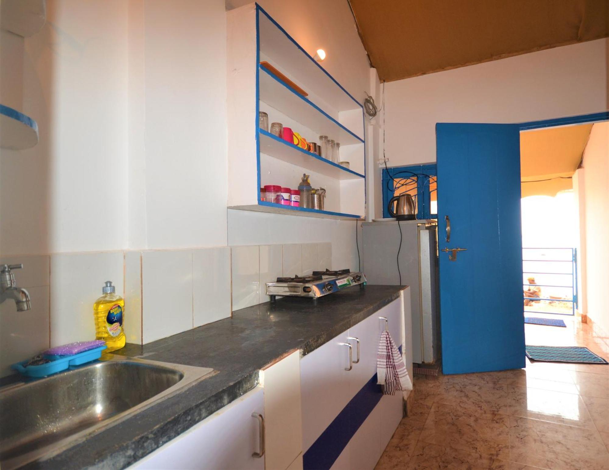 Colomb Bay Homes Canacona Eksteriør bilde