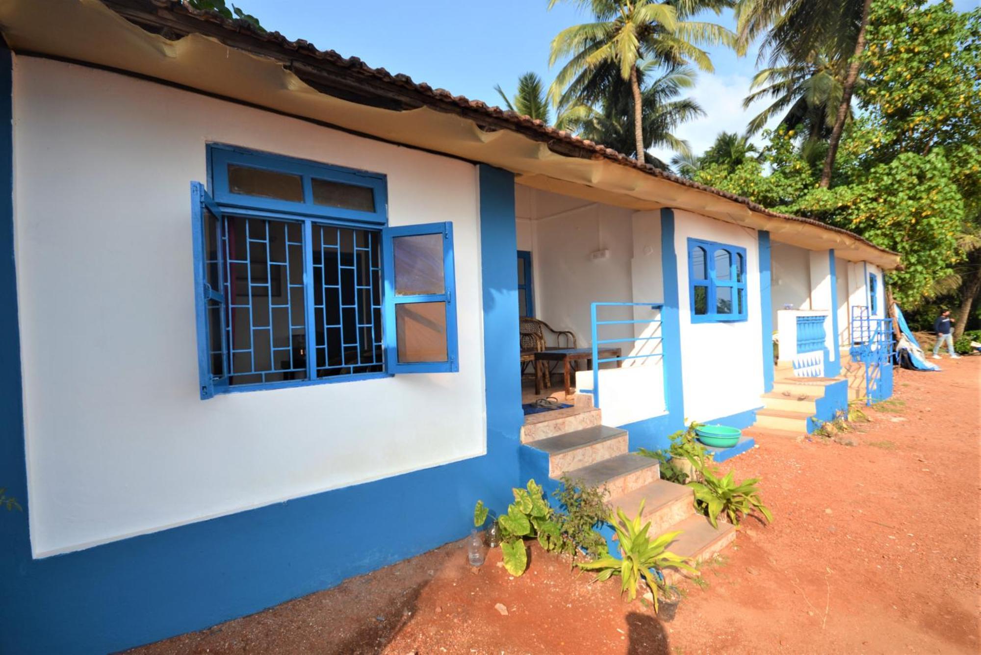 Colomb Bay Homes Canacona Eksteriør bilde
